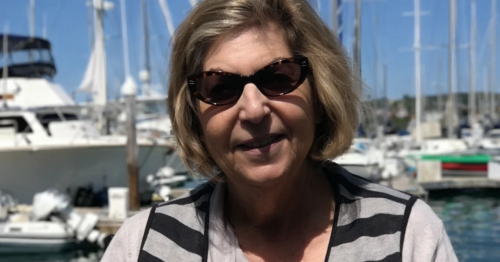 Linda Rae Reich