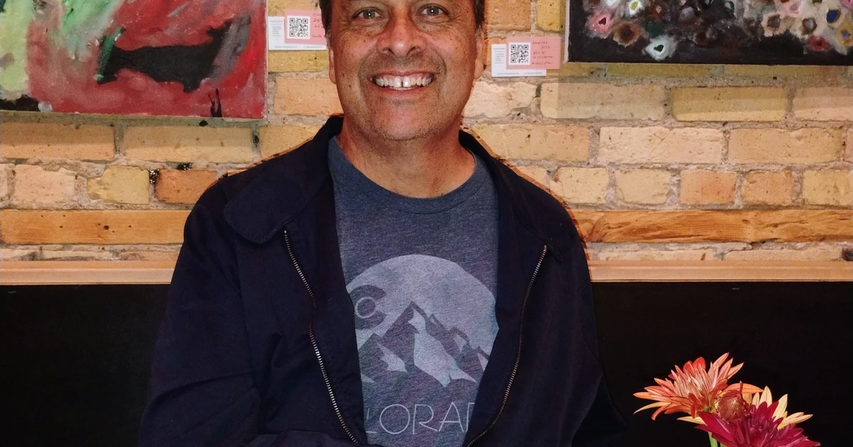 Steve Rouse